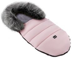 Зимний конверт Bair Polar pink (powder)